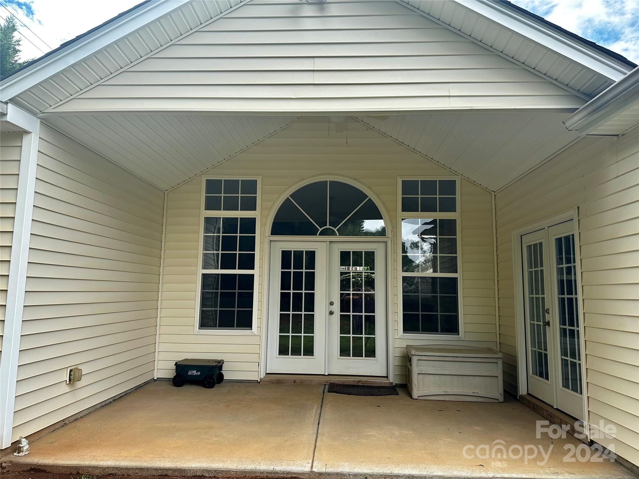 Legacy Park - Residential