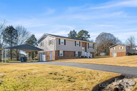 3261 Tolley Street Claremont NC 28610