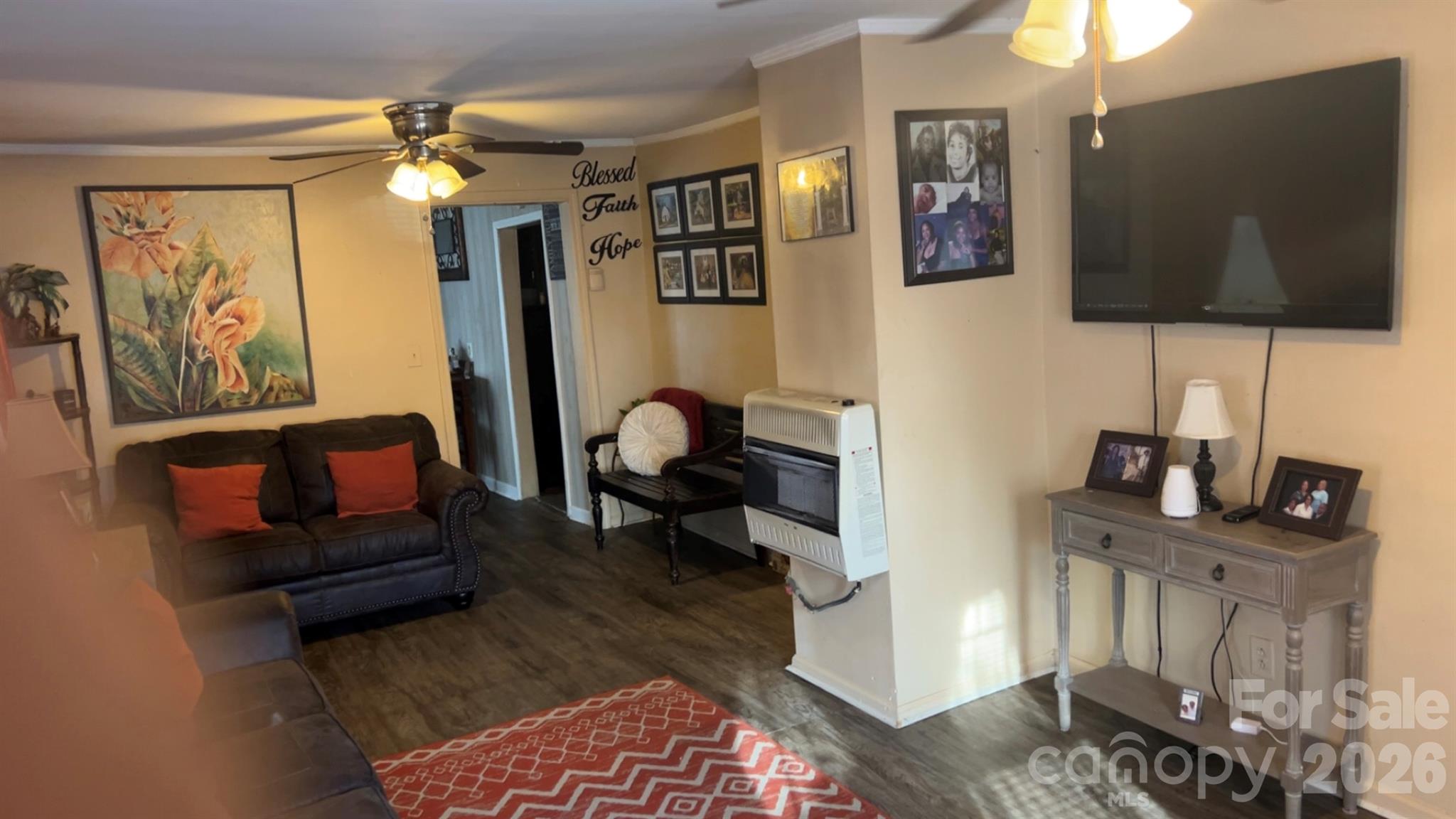 Woodland Park - Residential