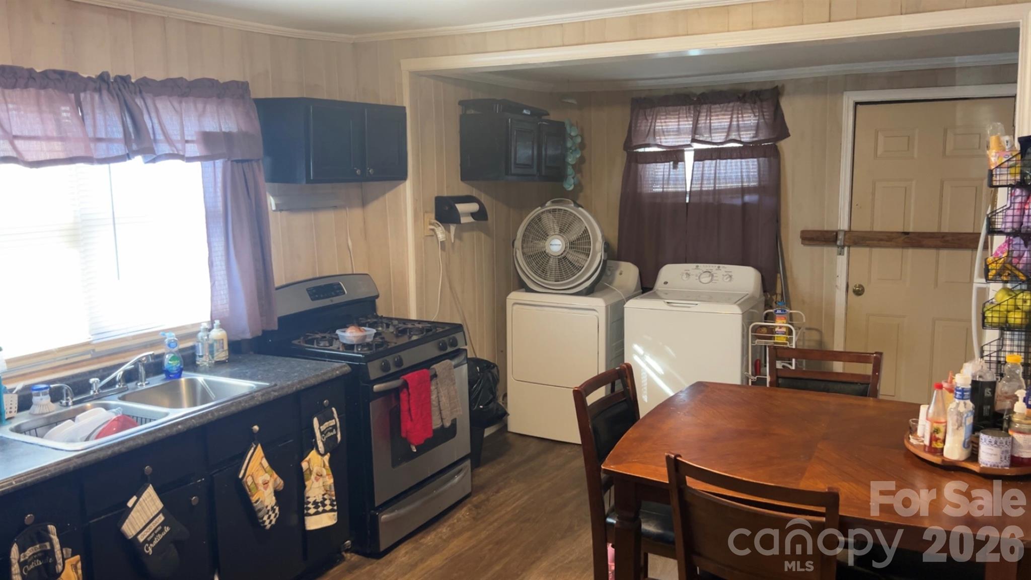 Woodland Park - Residential