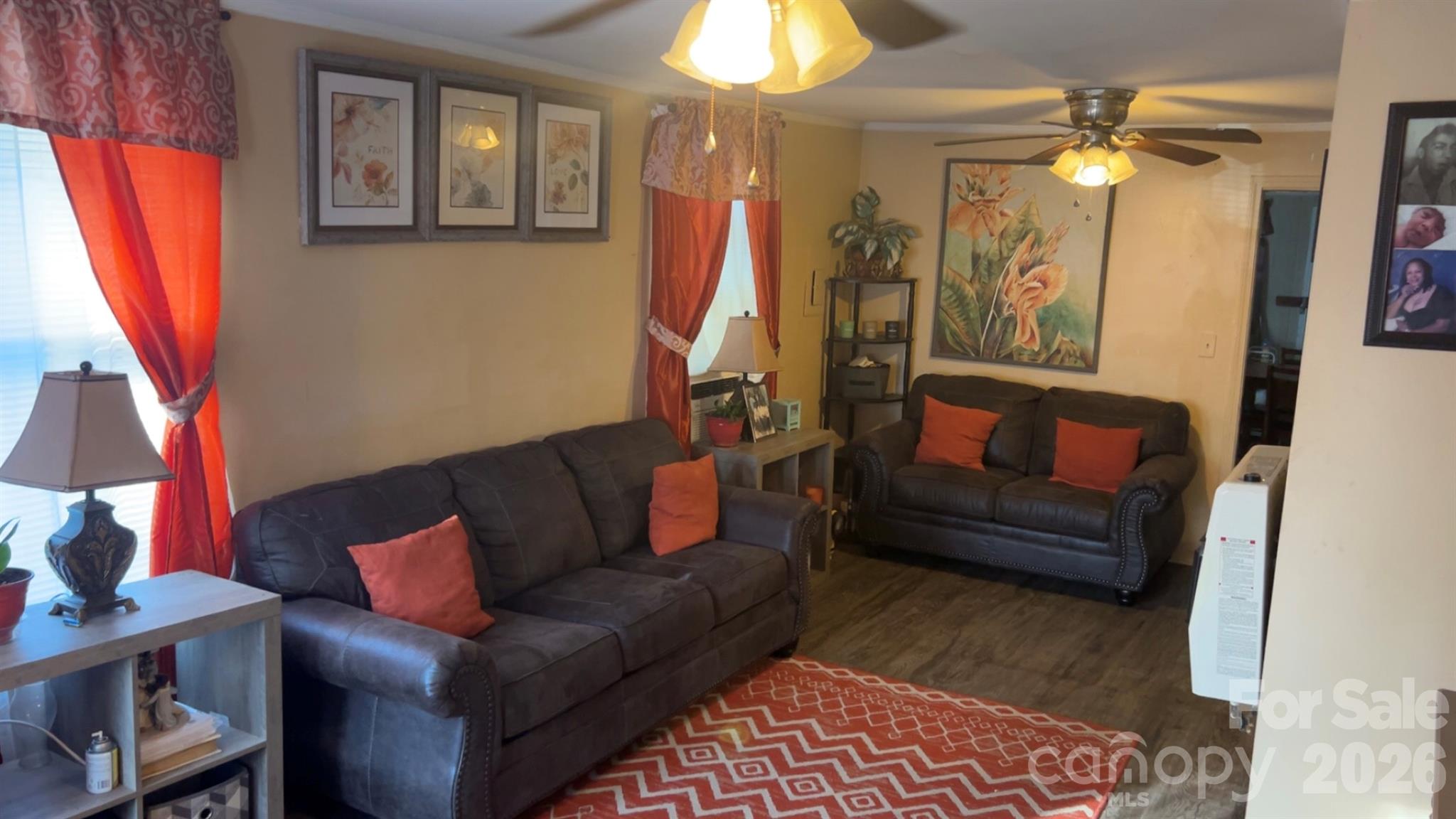 Woodland Park - Residential