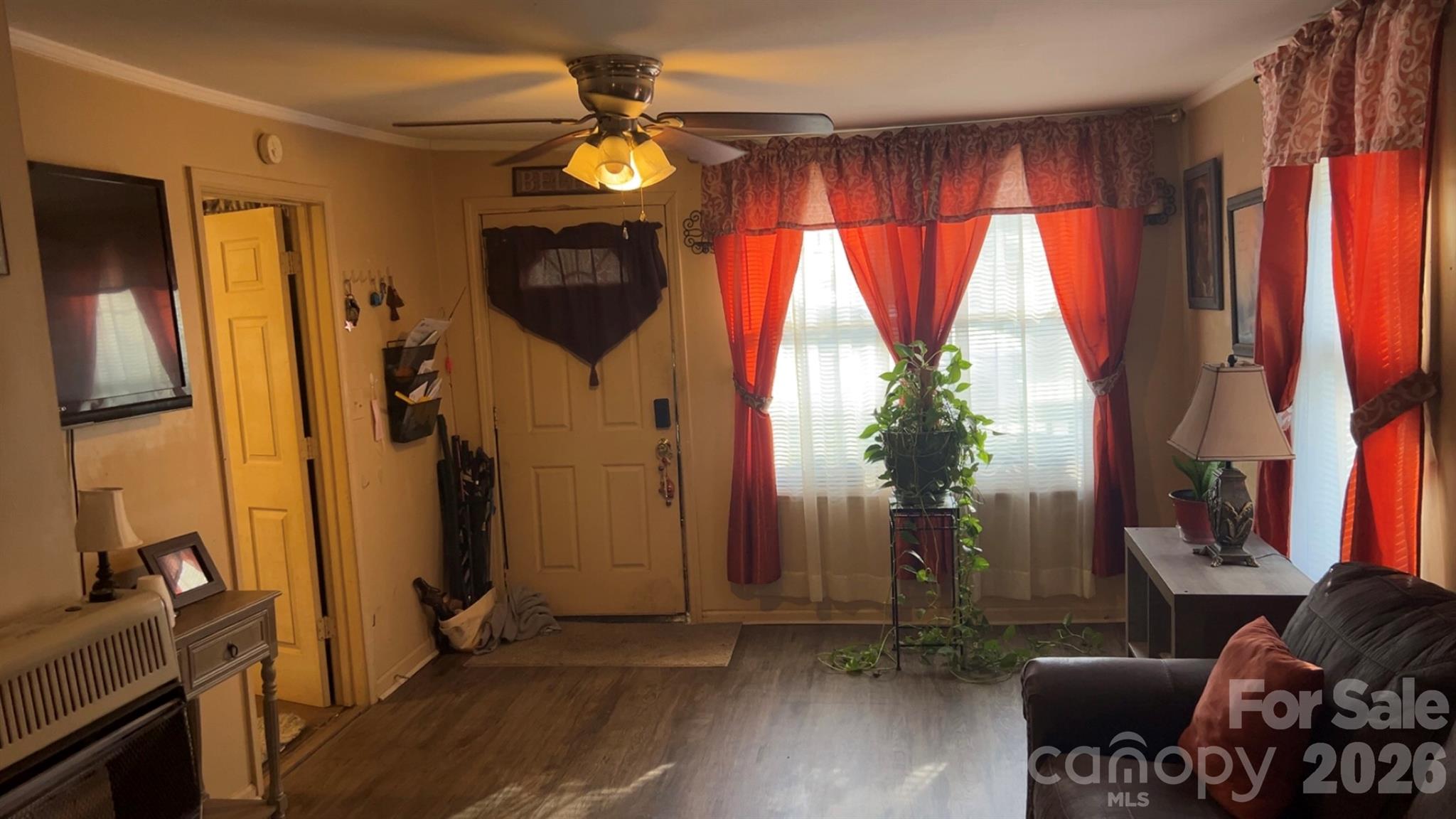 Woodland Park - Residential