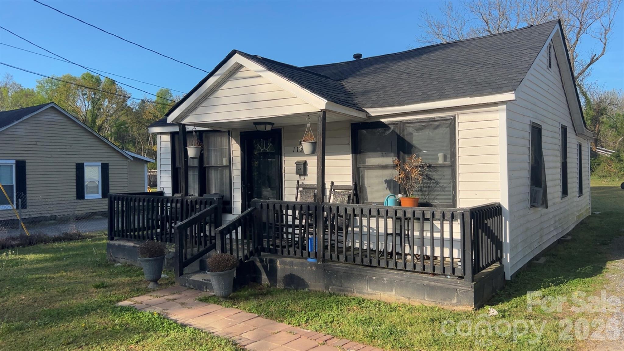 Woodland Park - Residential