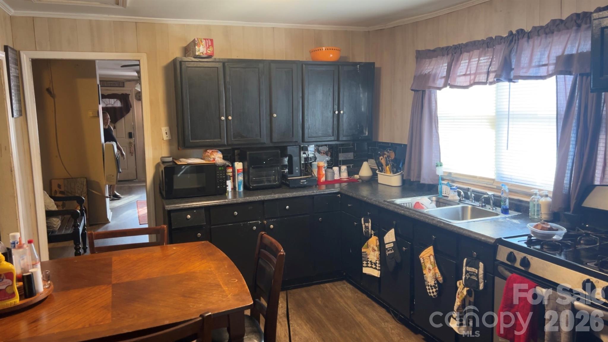 Woodland Park - Residential