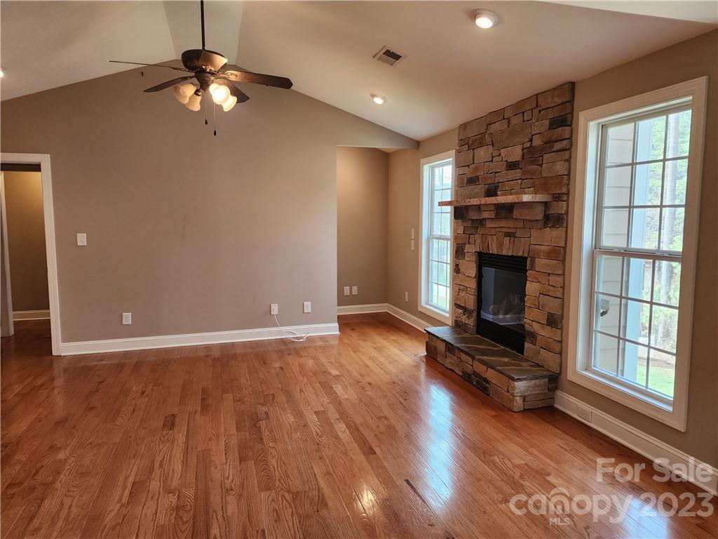 Dockside - Residential