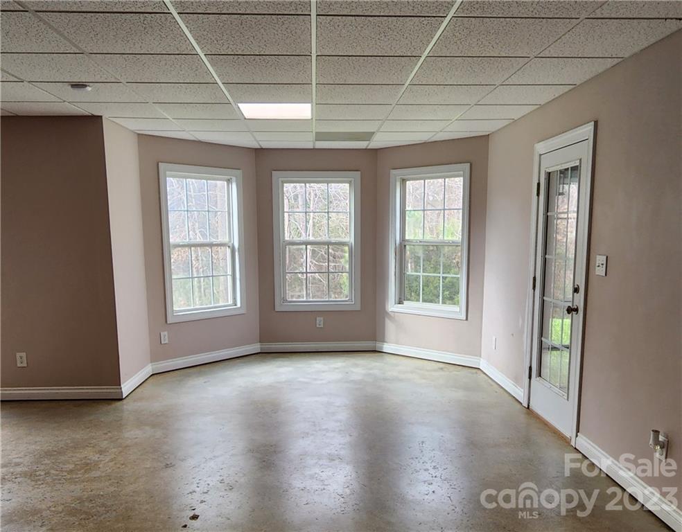 Dockside - Residential