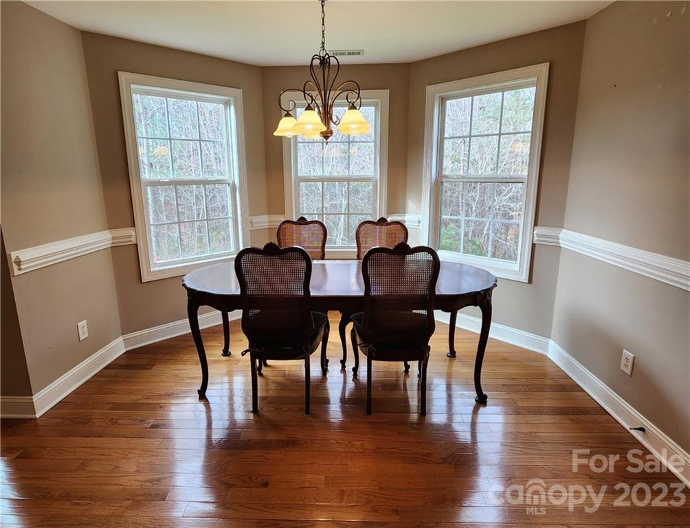 Dockside - Residential