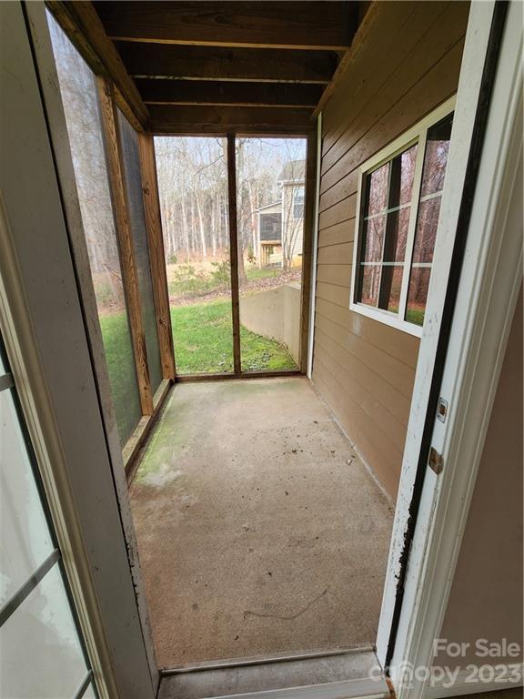 Dockside - Residential