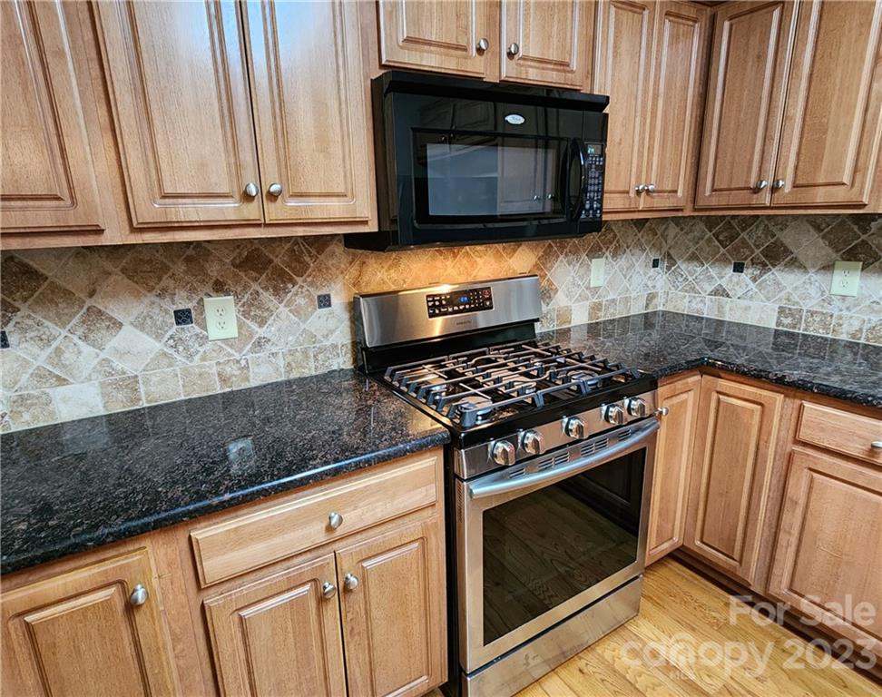 Dockside - Residential