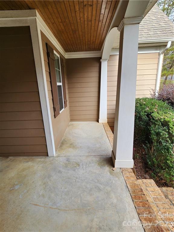 Dockside - Residential