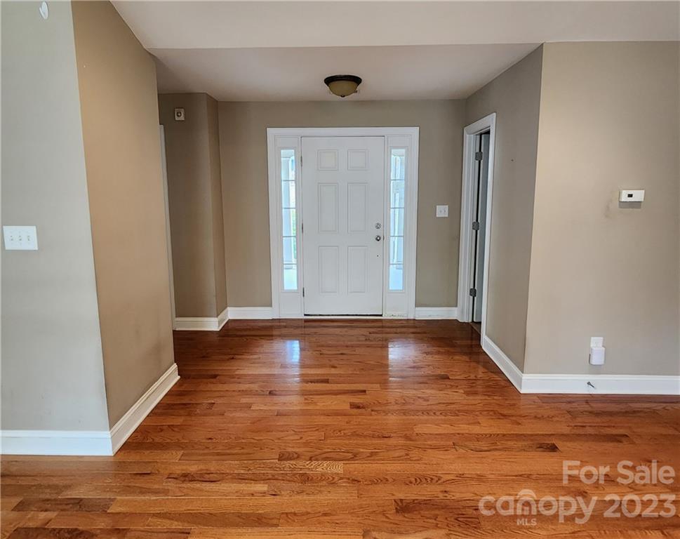 Dockside - Residential