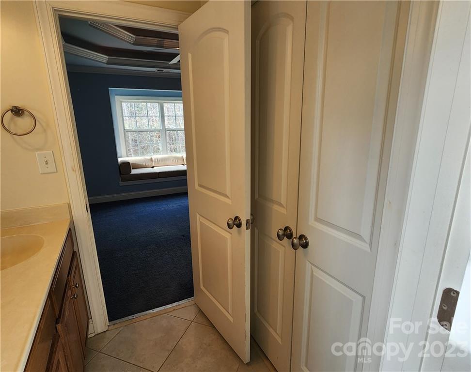 Dockside - Residential