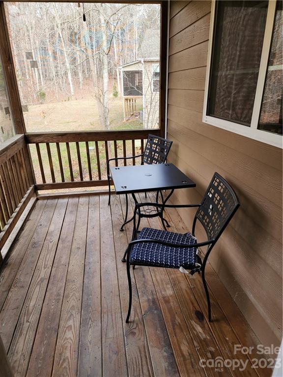 Dockside - Residential