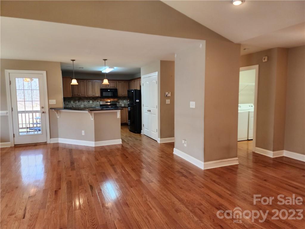 Dockside - Residential