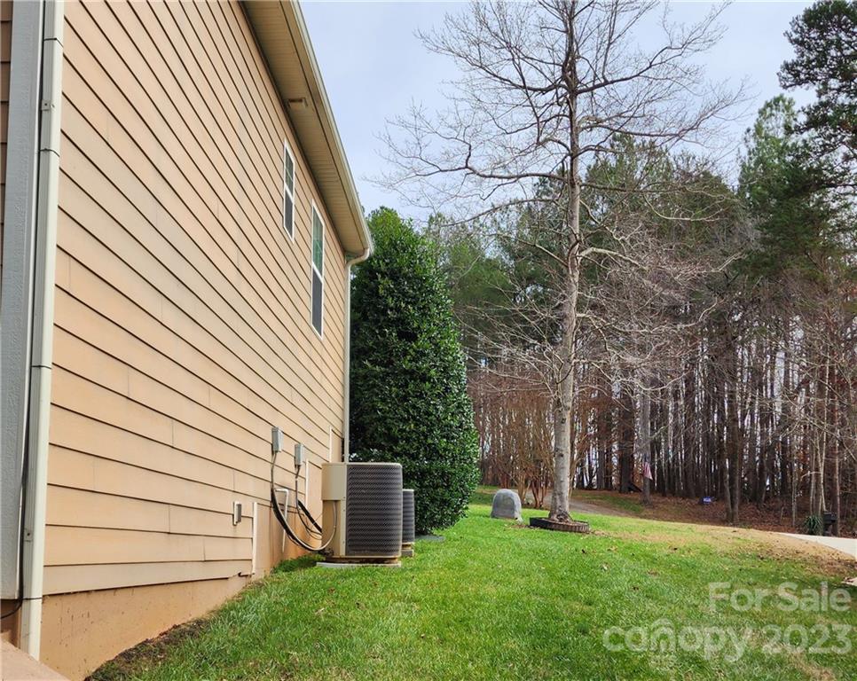 Dockside - Residential