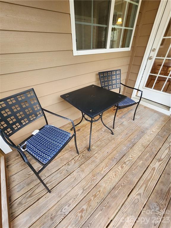 Dockside - Residential