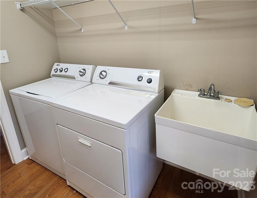 Dockside - Residential