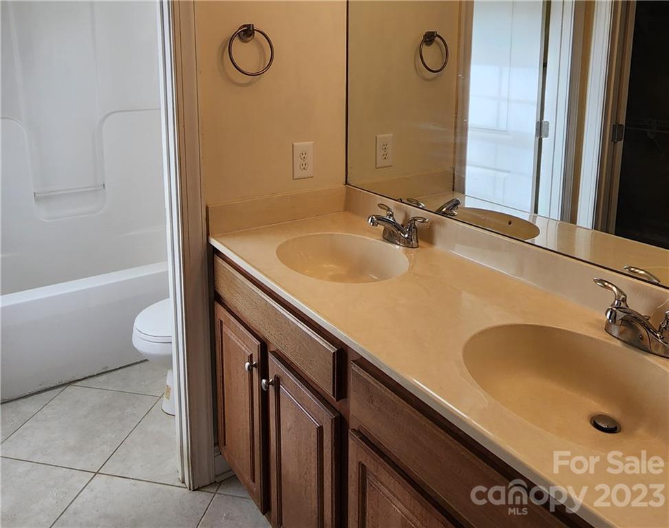 Dockside - Residential