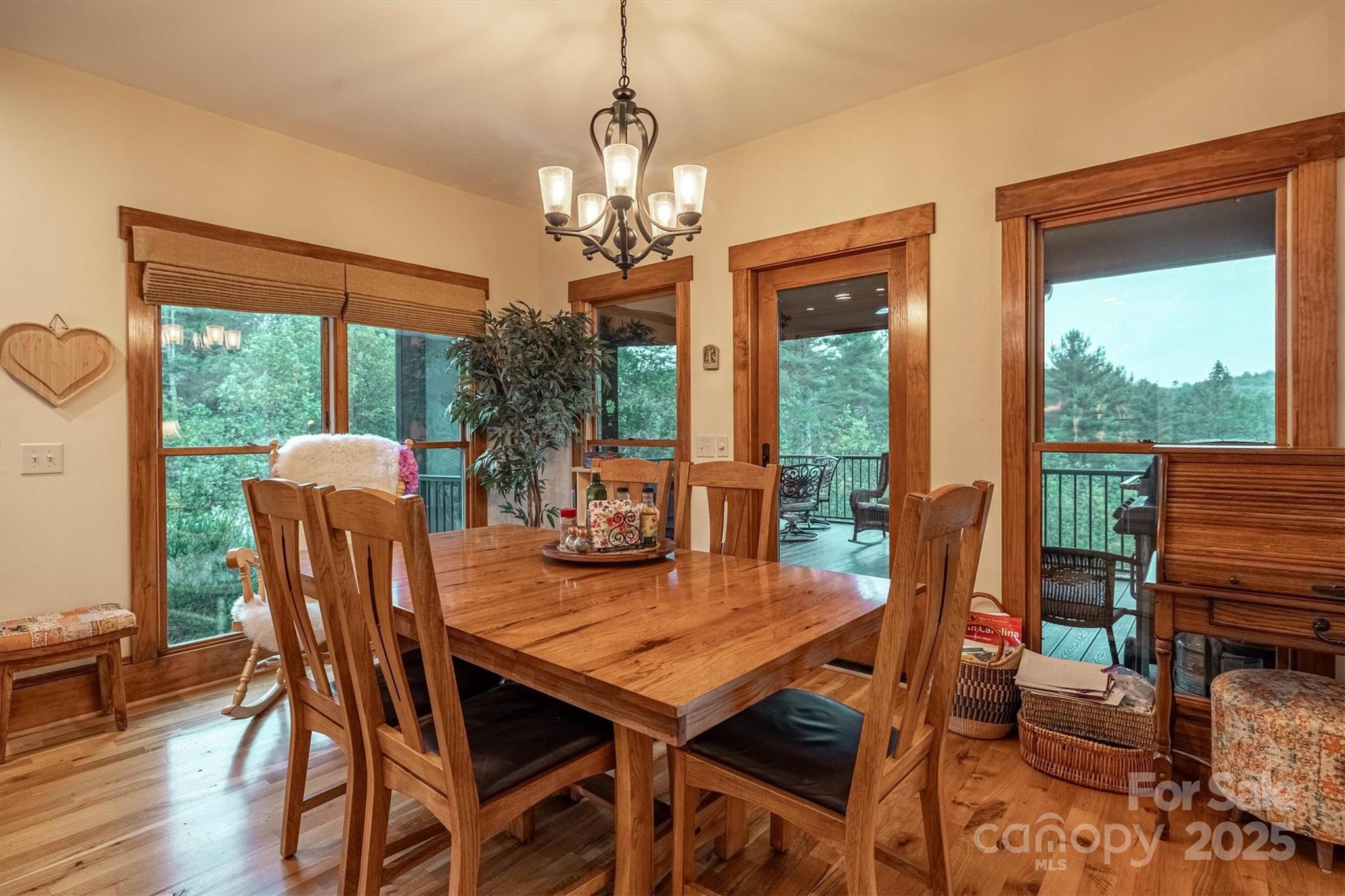 The Coves Mountain River Club - Residential