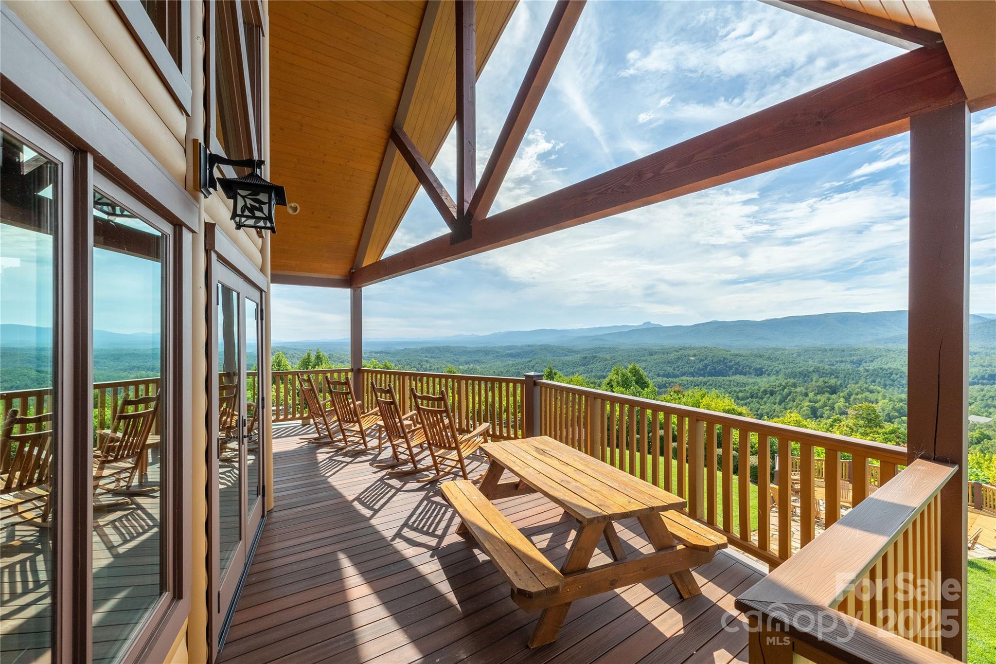 The Coves Mountain River Club - Residential