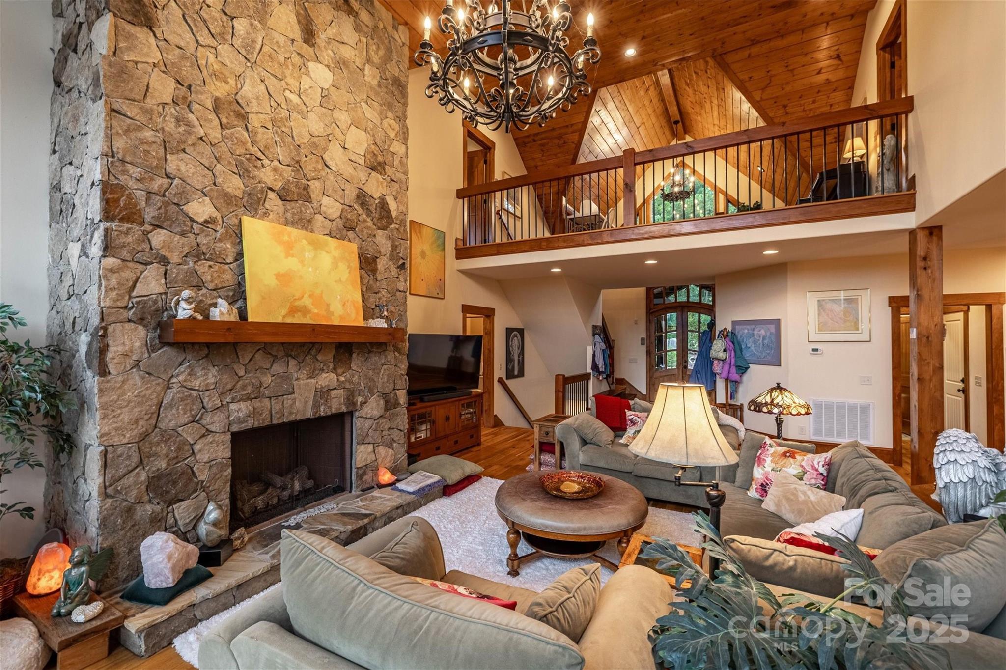 The Coves Mountain River Club - Residential