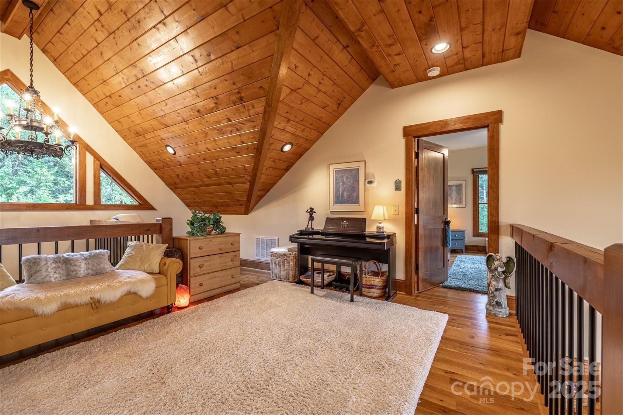 The Coves Mountain River Club - Residential