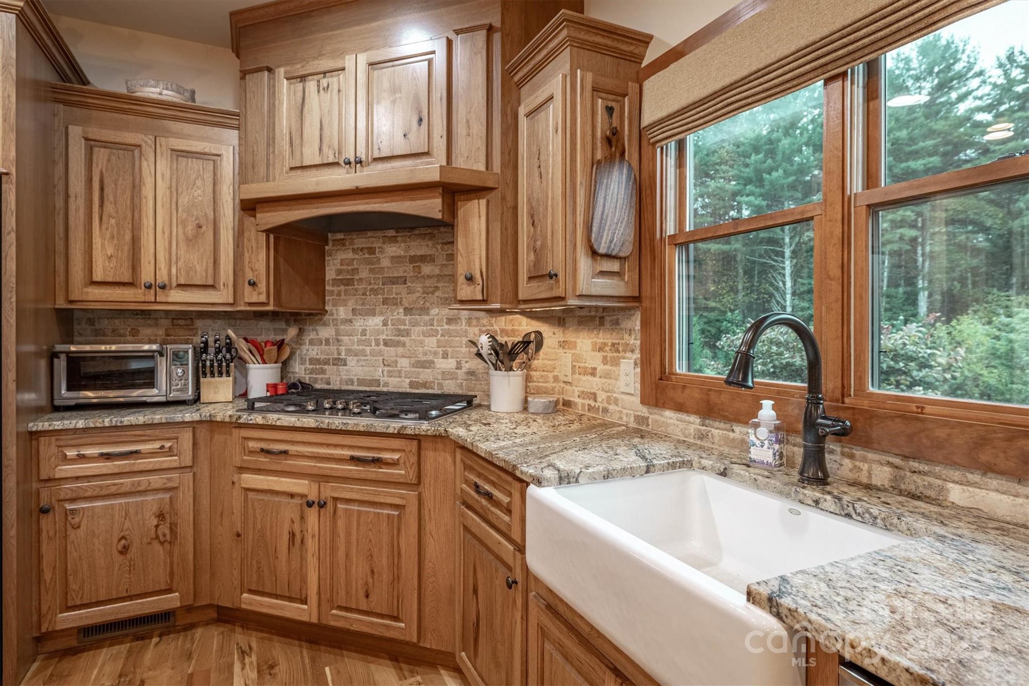 The Coves Mountain River Club - Residential