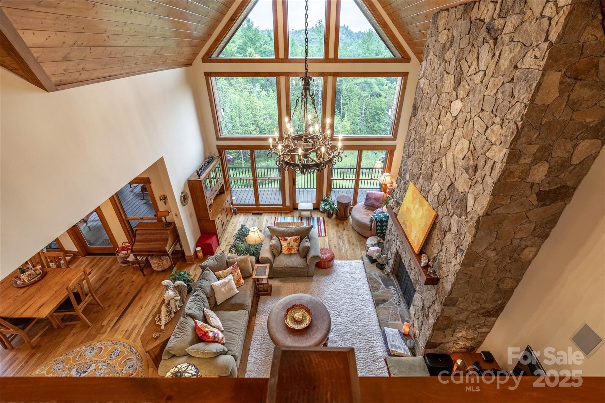 The Coves Mountain River Club - Residential