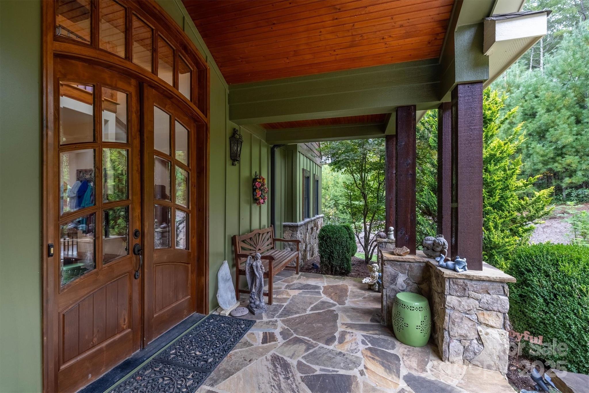 The Coves Mountain River Club - Residential