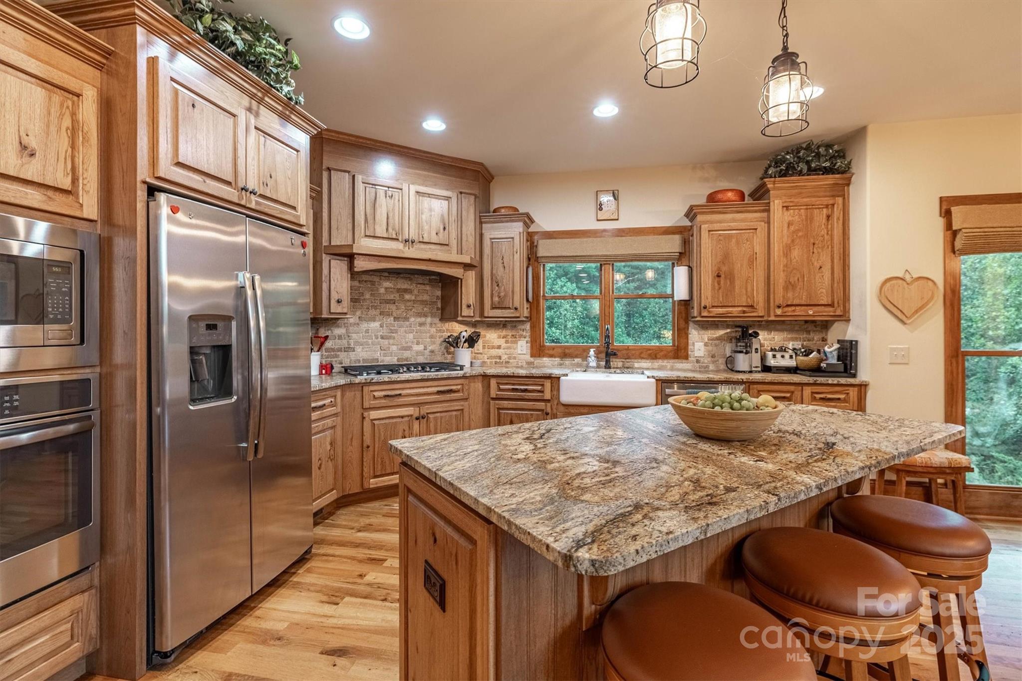 The Coves Mountain River Club - Residential