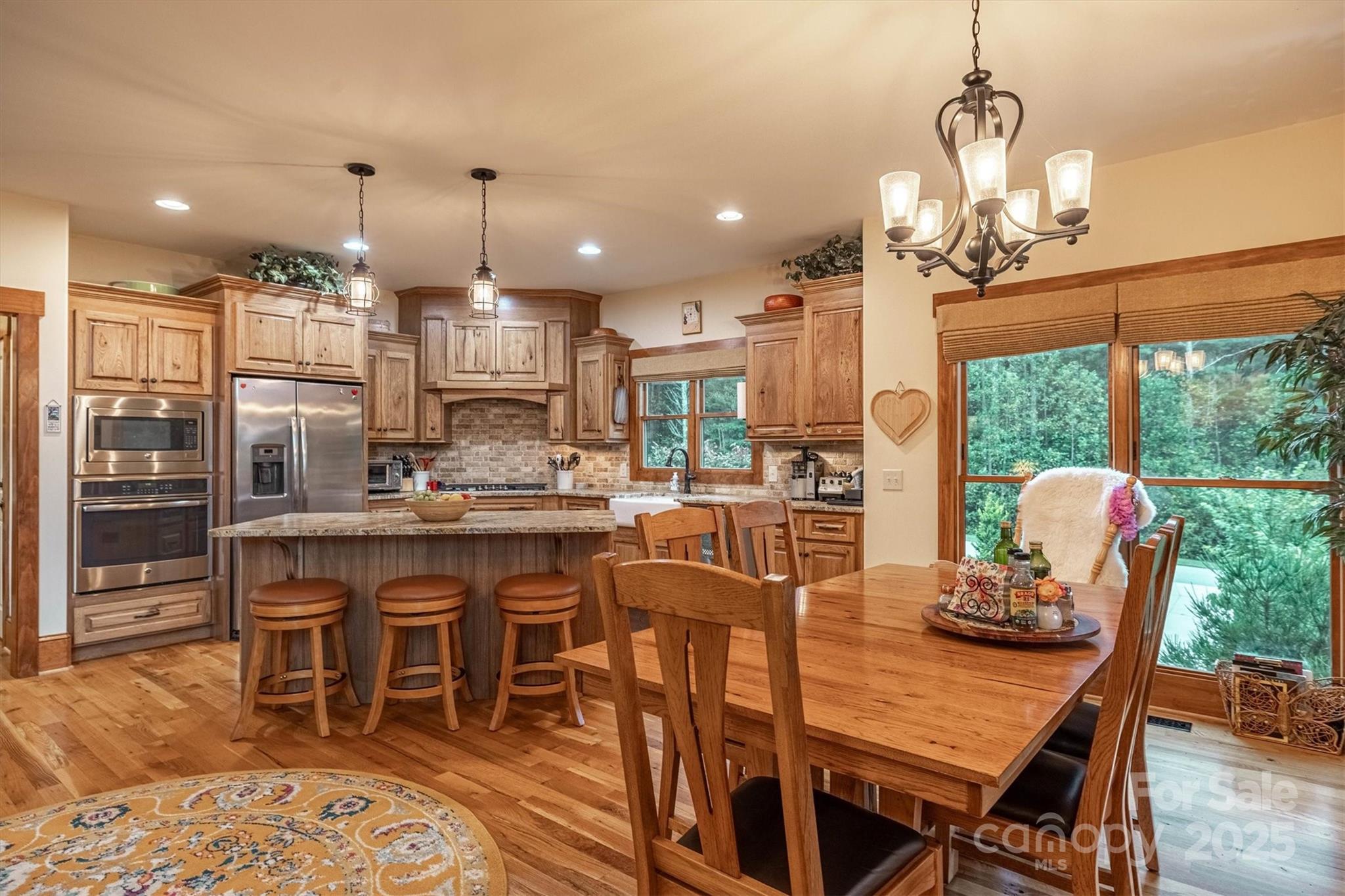 The Coves Mountain River Club - Residential