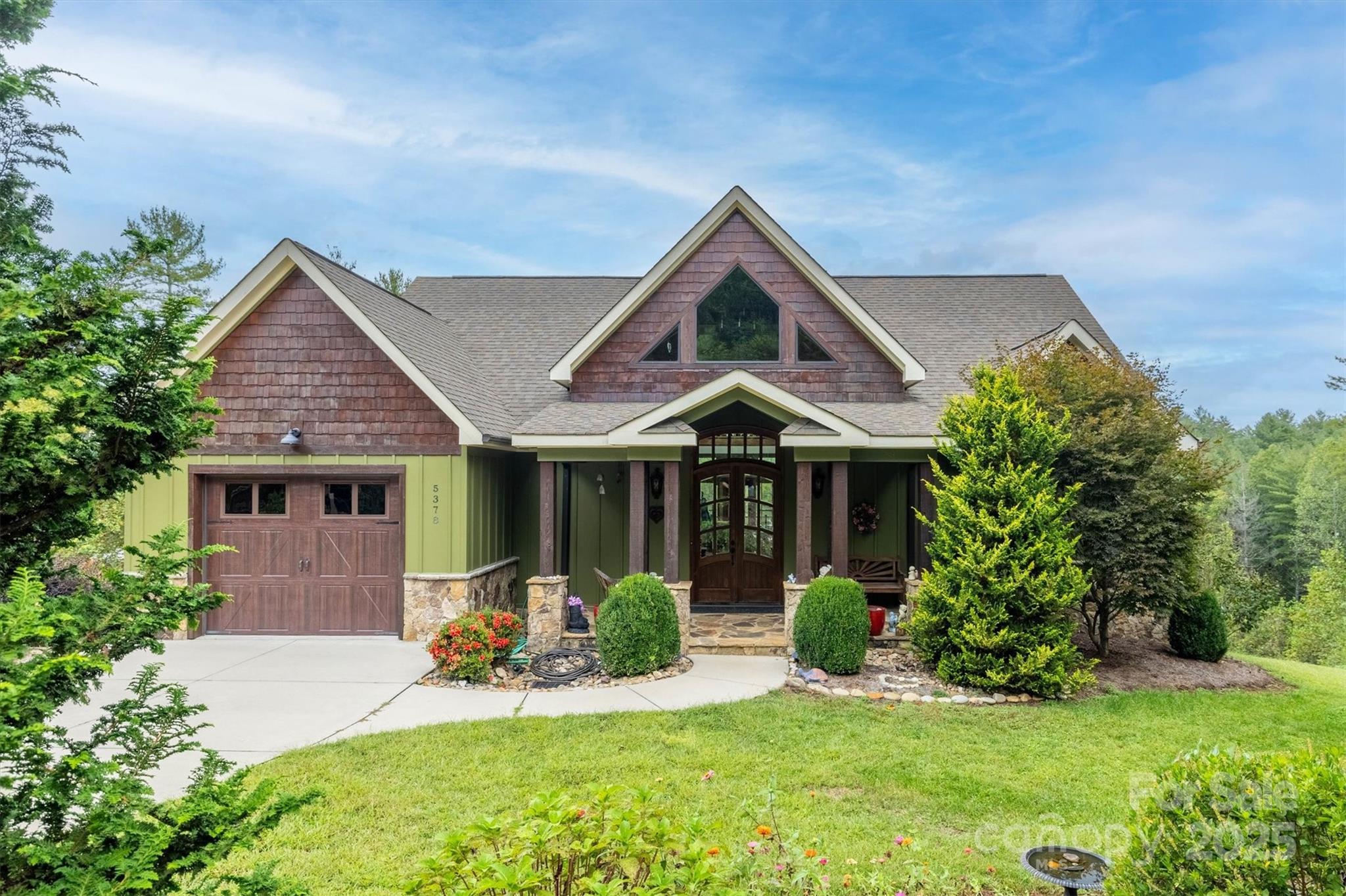 The Coves Mountain River Club - Residential