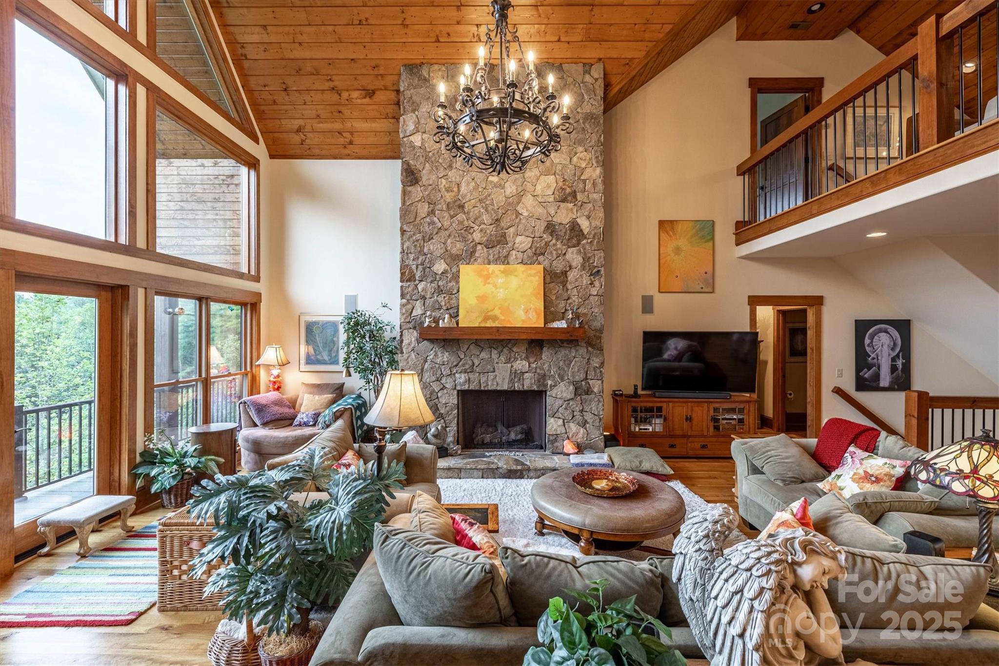 The Coves Mountain River Club - Residential