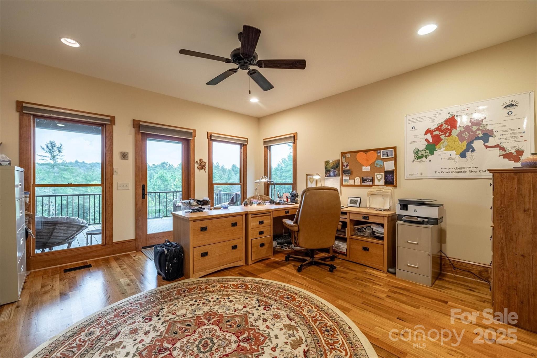 The Coves Mountain River Club - Residential