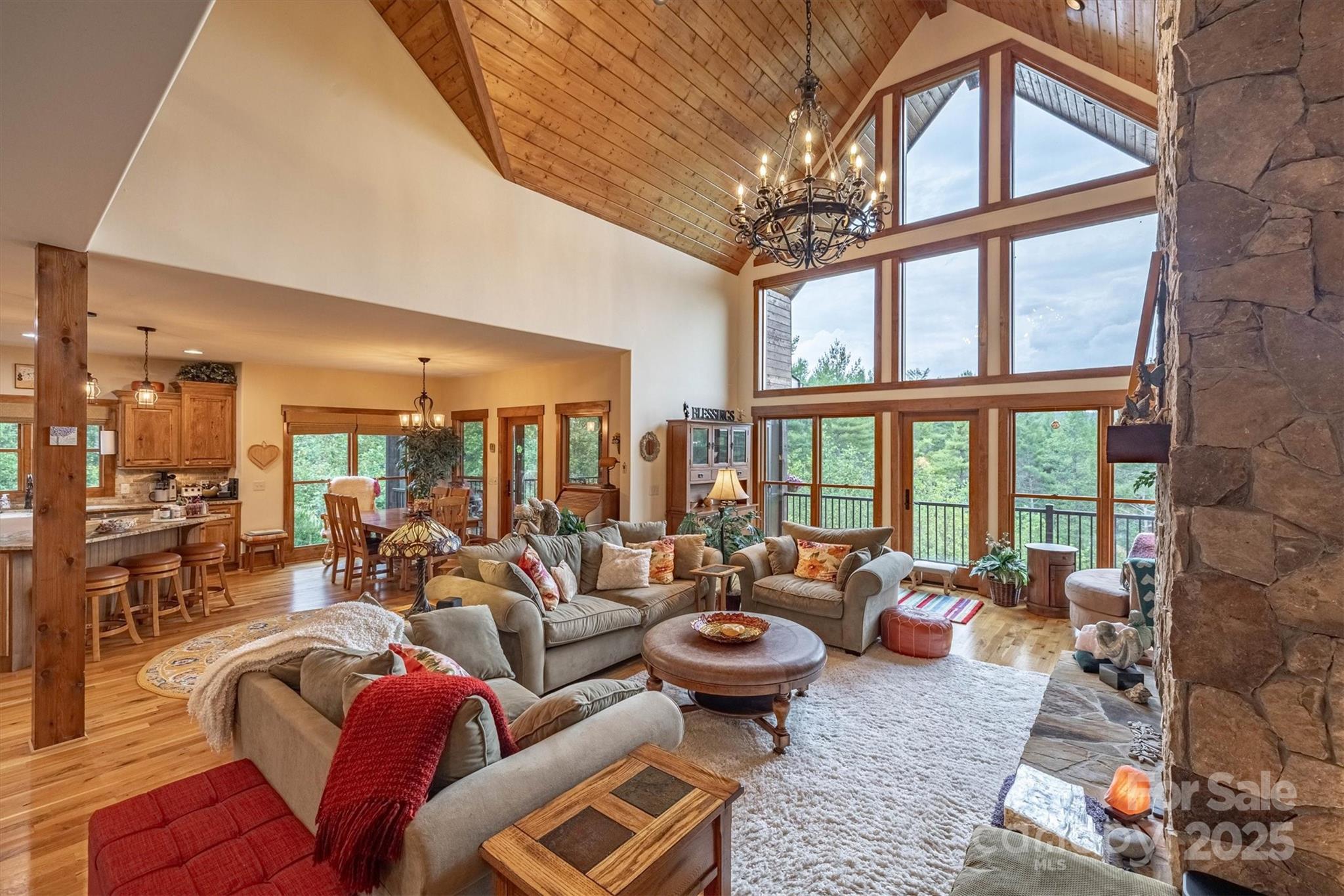 The Coves Mountain River Club - Residential