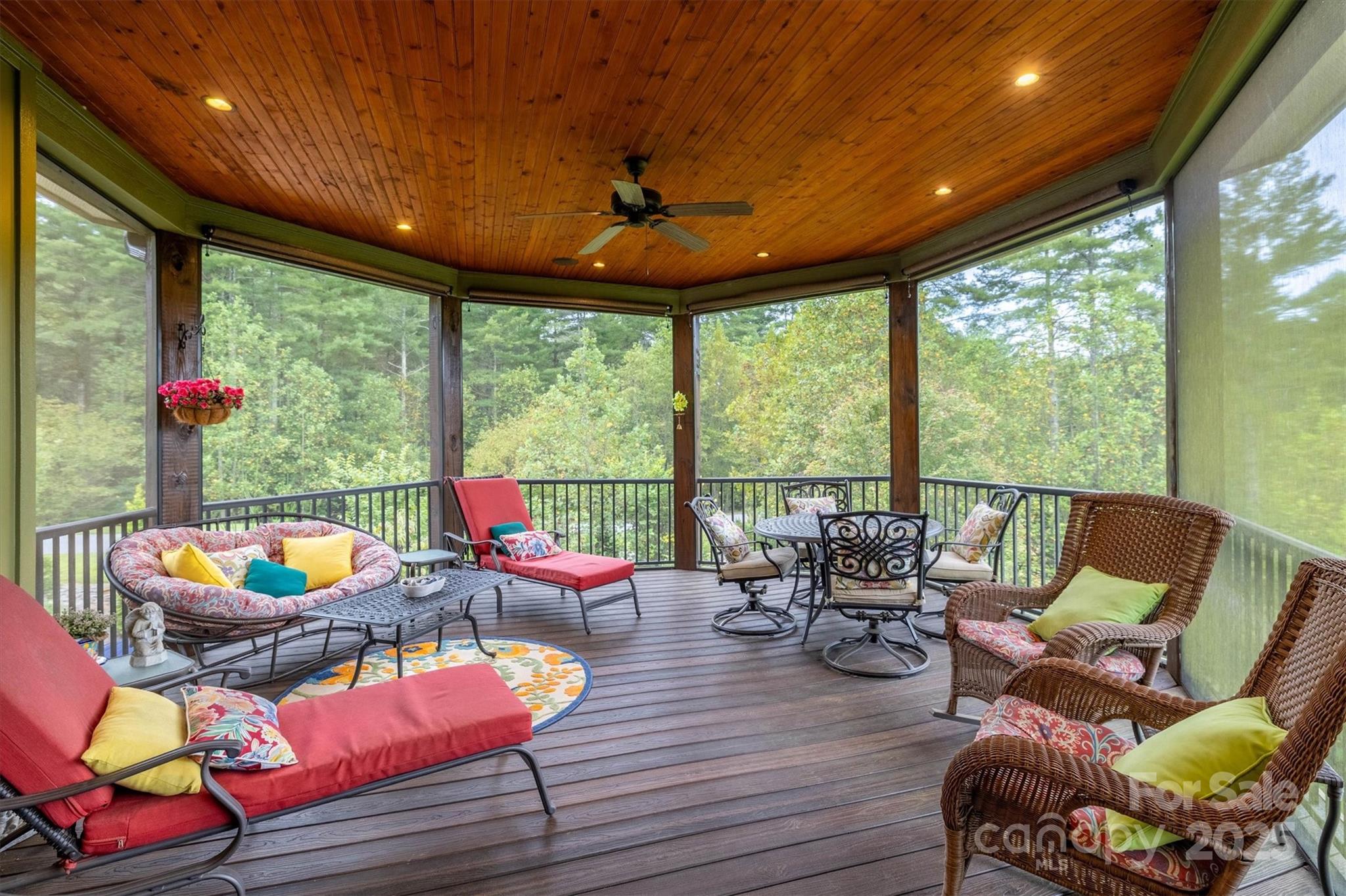 The Coves Mountain River Club - Residential