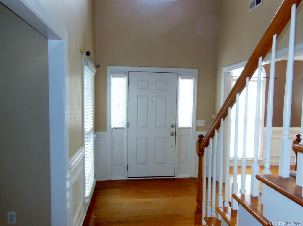 Orchid Hill - Residential