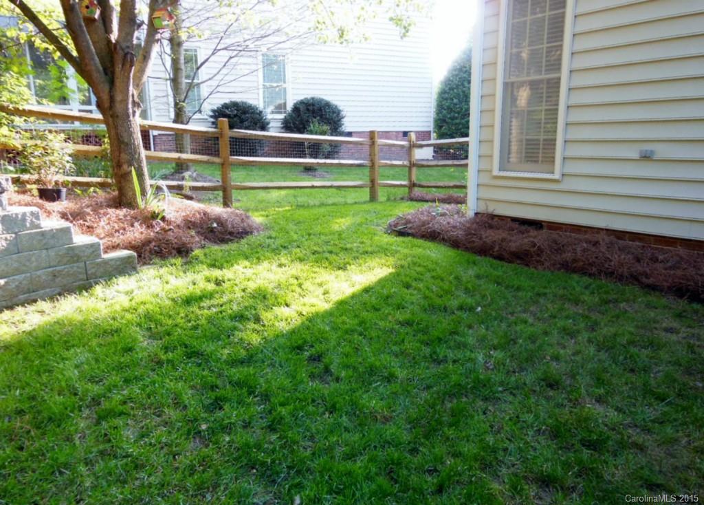 Orchid Hill - Residential