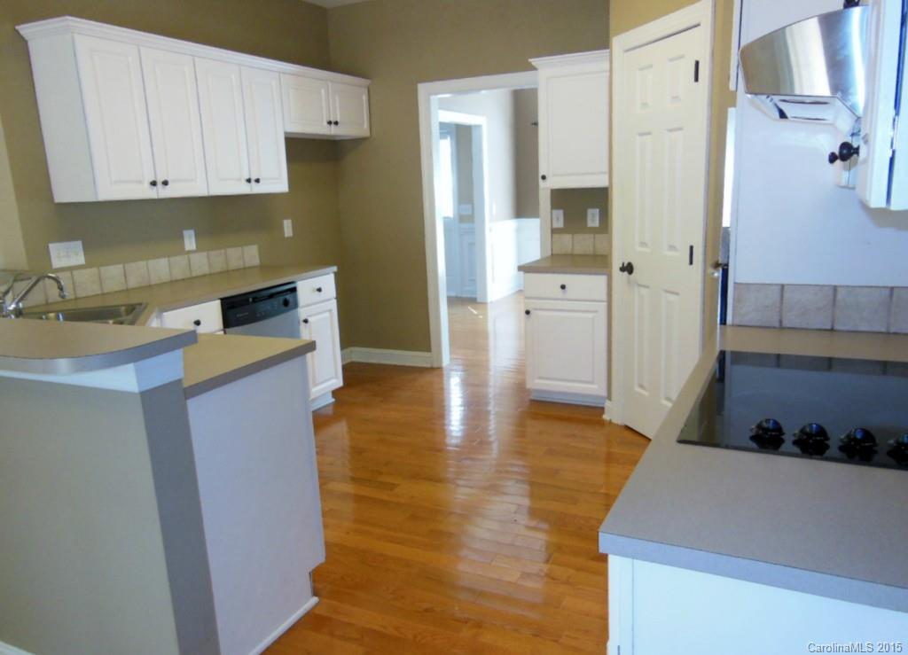 Orchid Hill - Residential