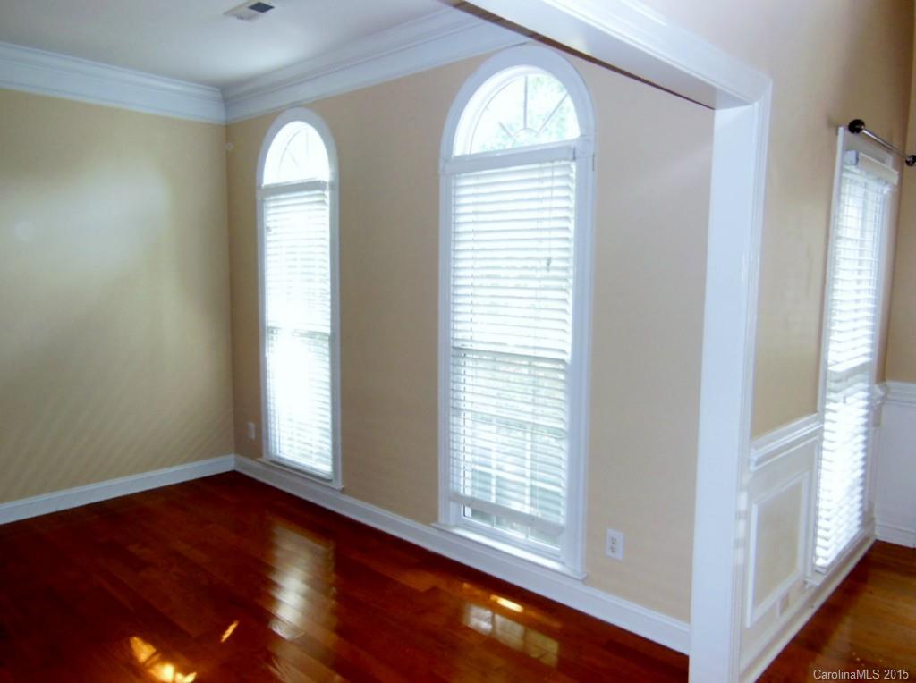 Orchid Hill - Residential