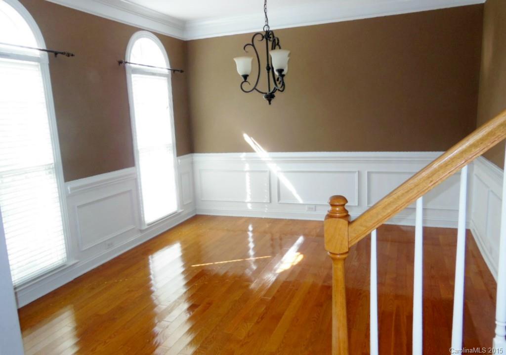 Orchid Hill - Residential