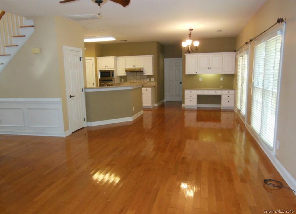 Orchid Hill - Residential