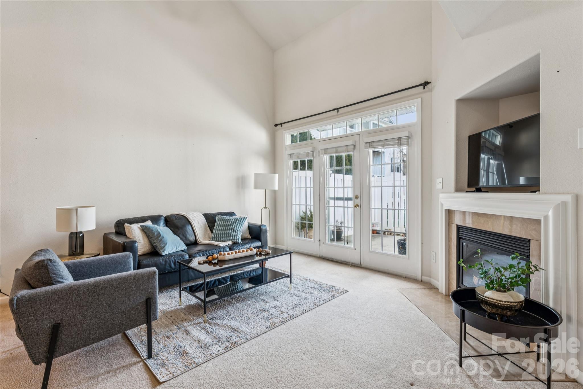 Harrisburg Town Center - Residential