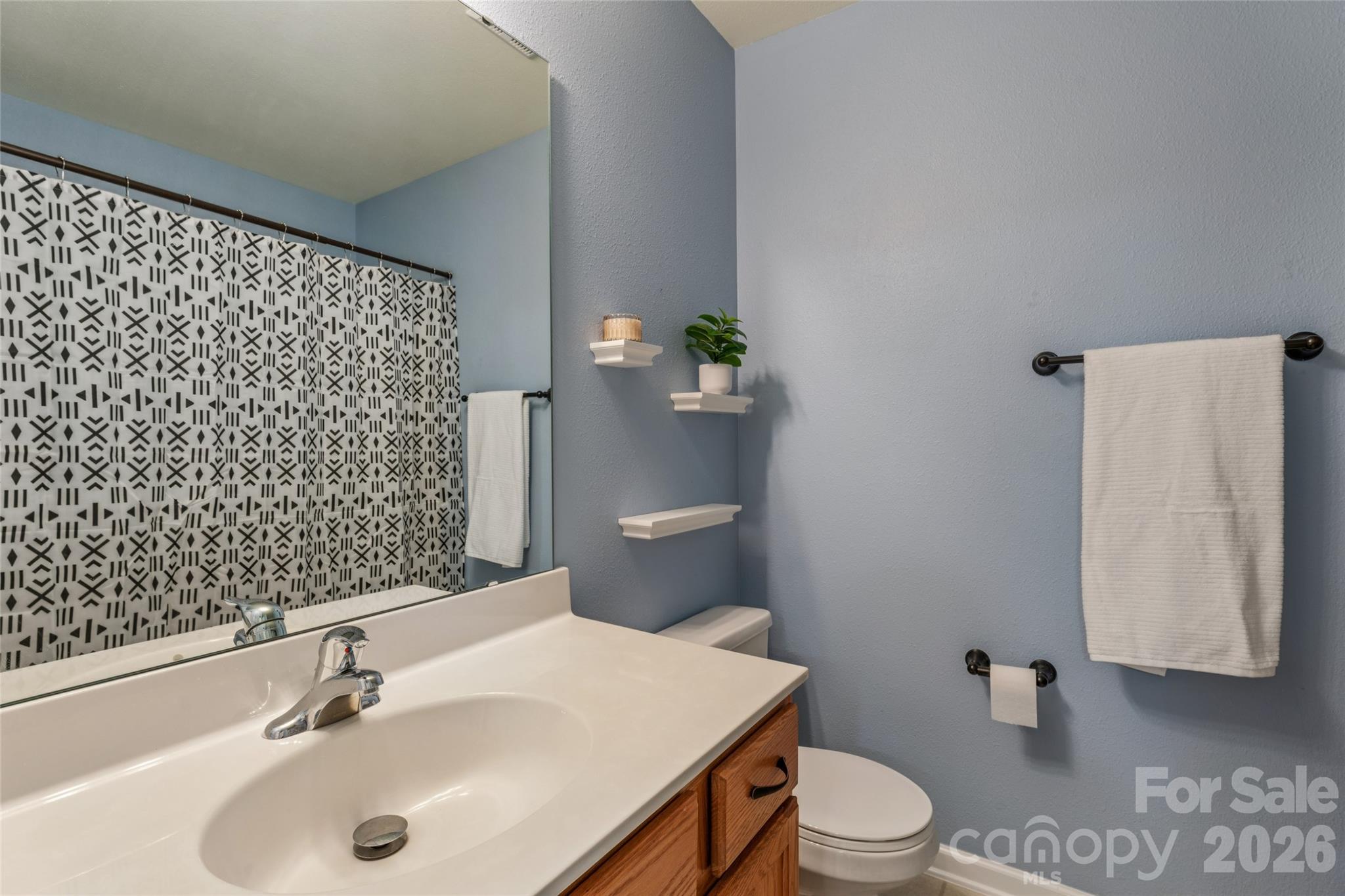 Harrisburg Town Center - Residential