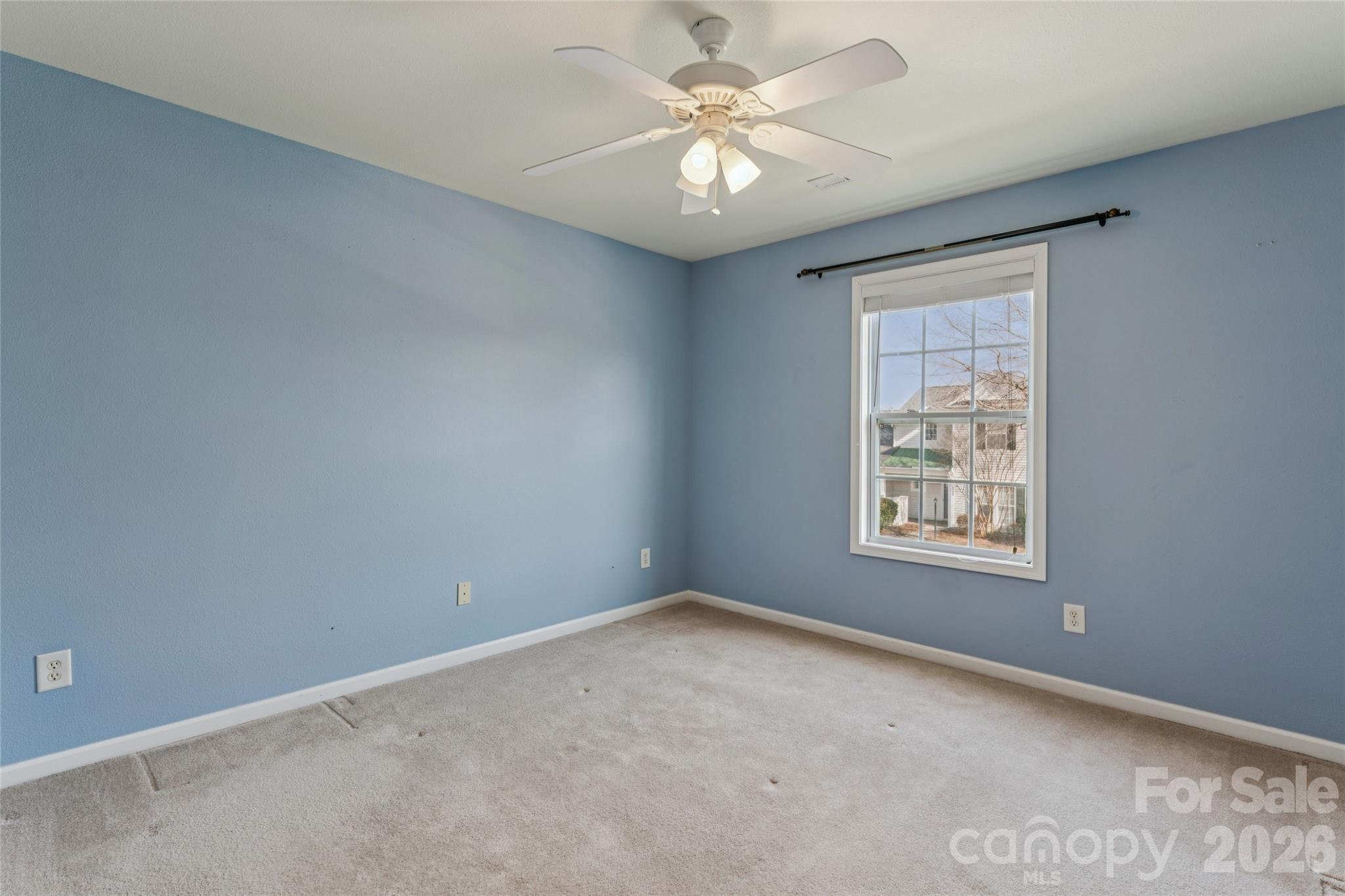 Harrisburg Town Center - Residential