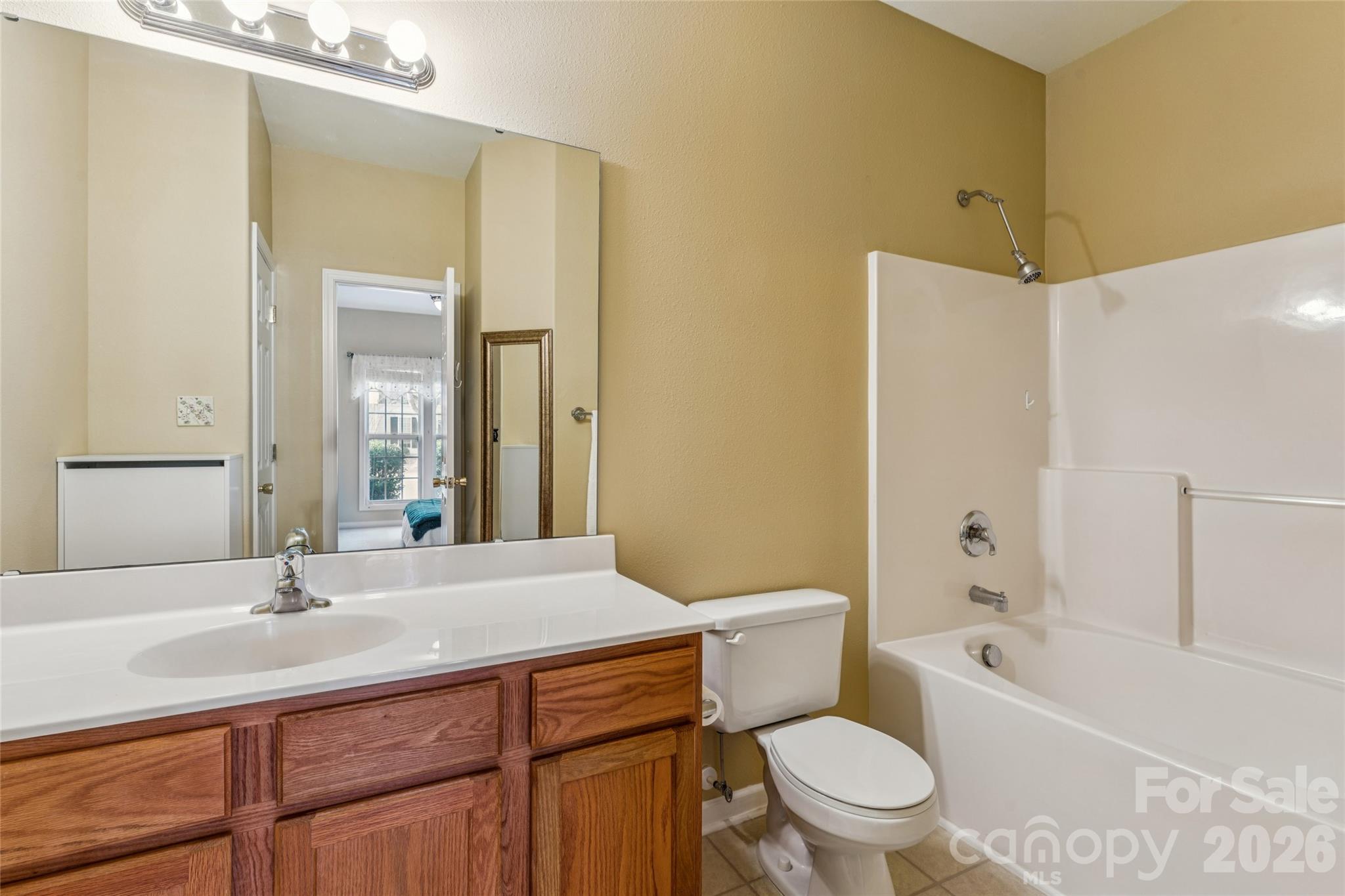 Harrisburg Town Center - Residential