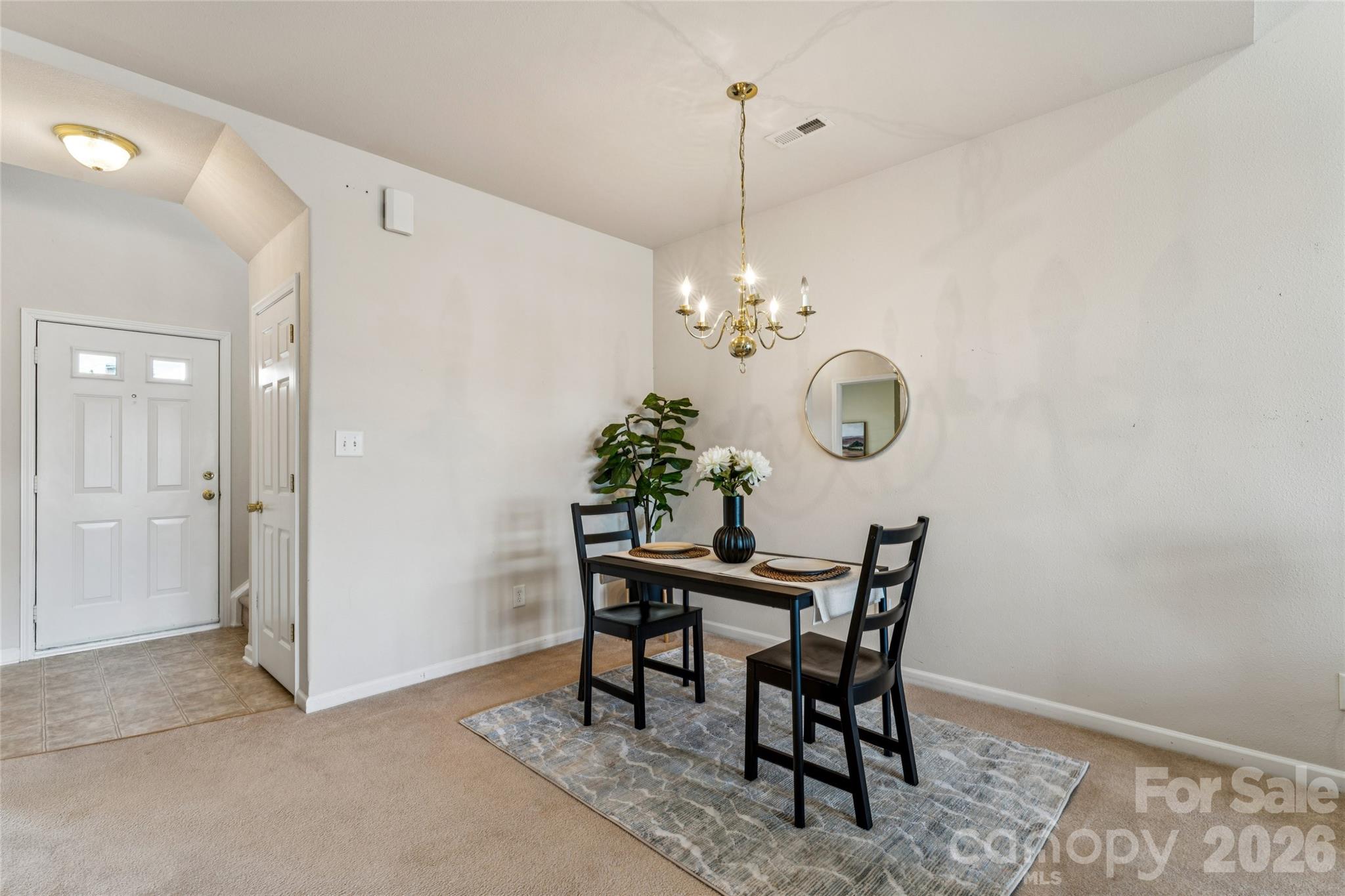 Harrisburg Town Center - Residential