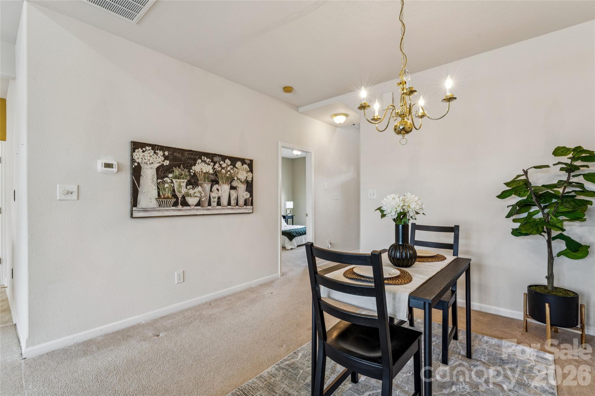 Harrisburg Town Center - Residential