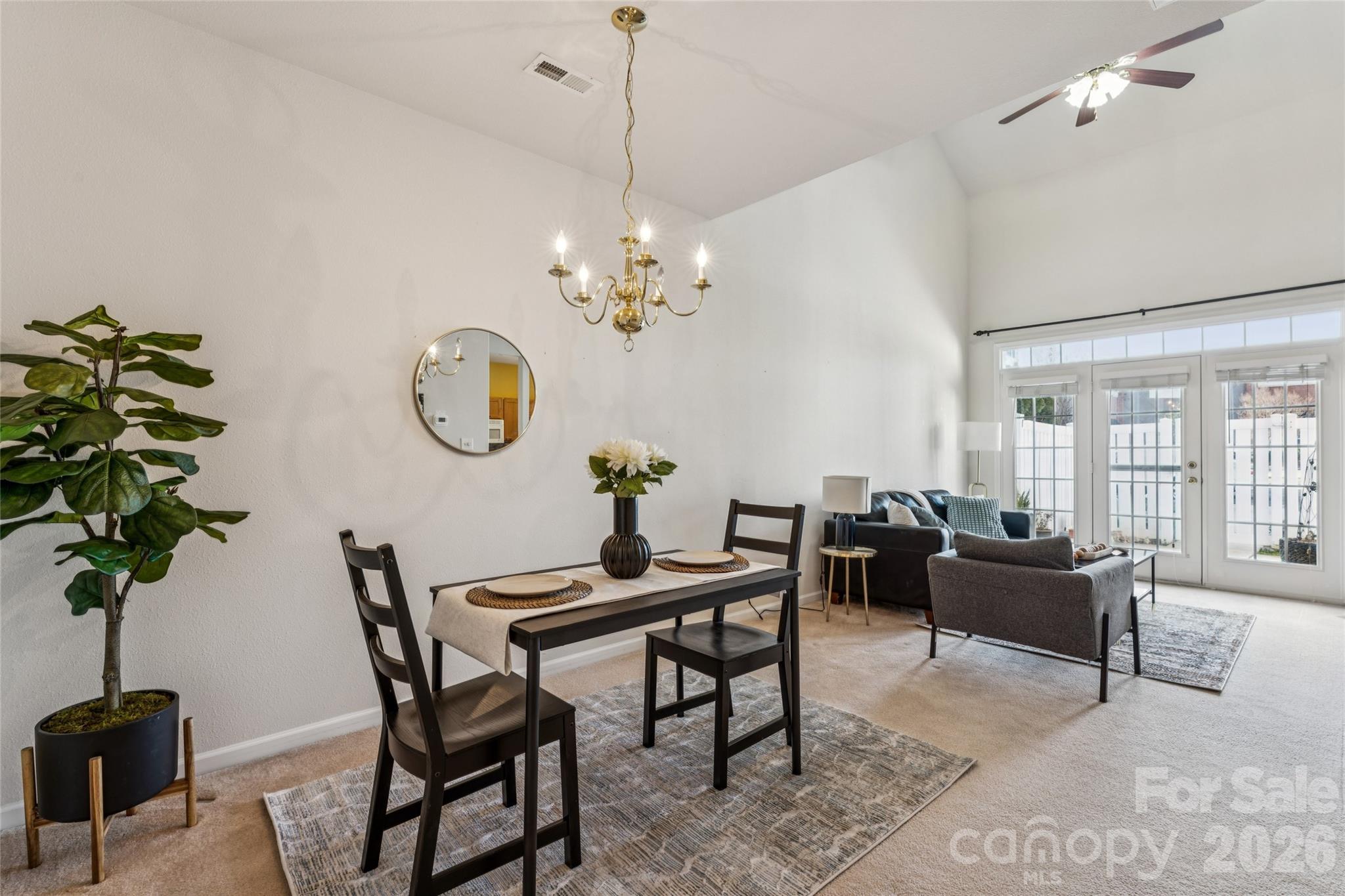 Harrisburg Town Center - Residential