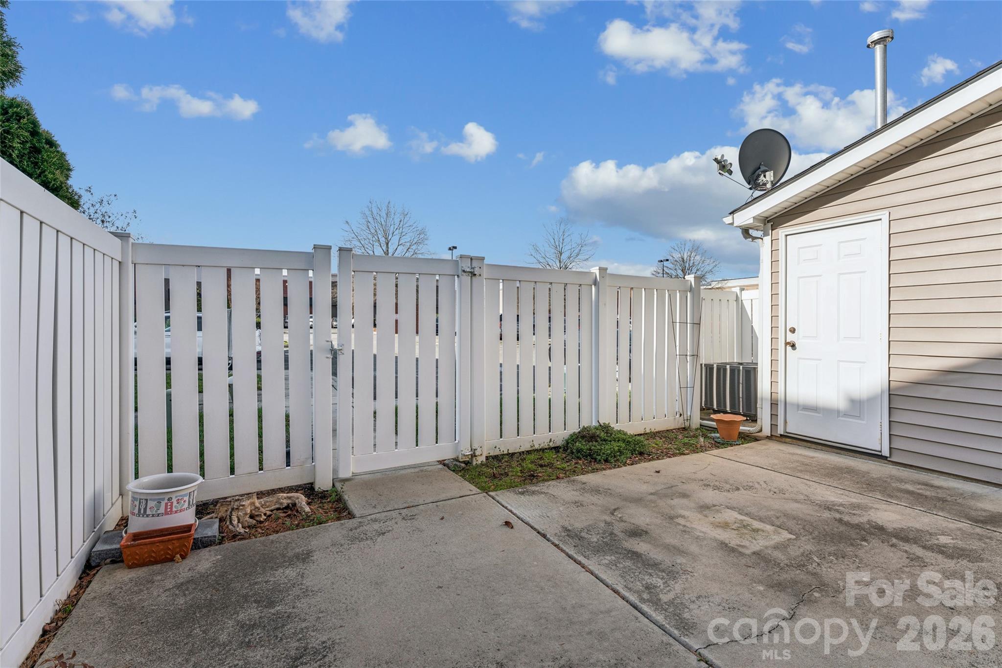 Harrisburg Town Center - Residential